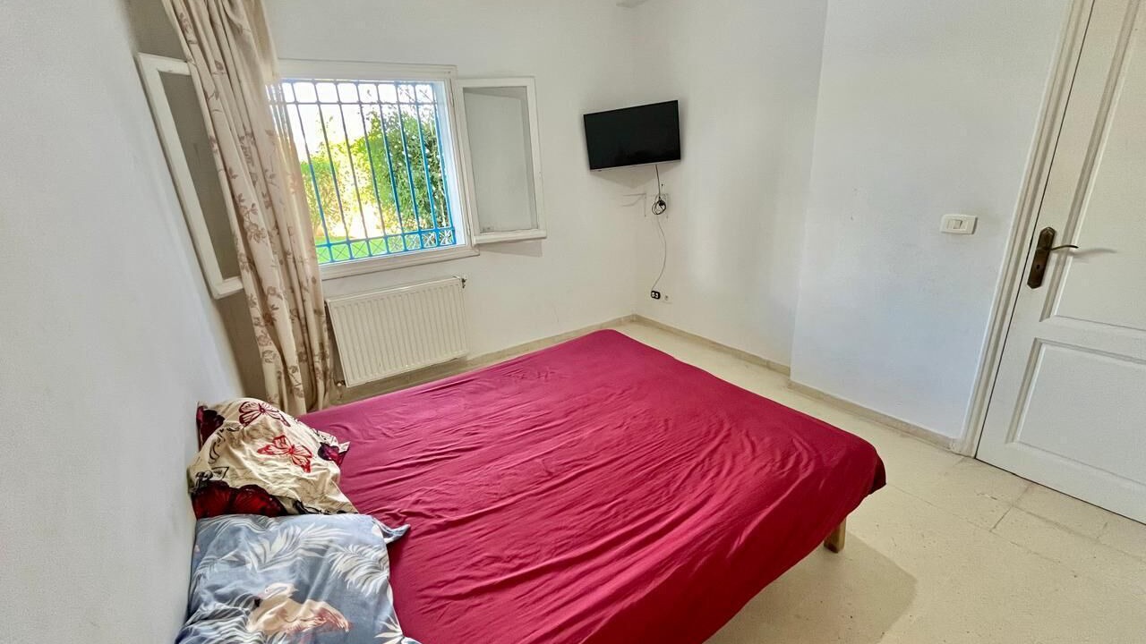 Photo of Bedroom in Hammamet Sud