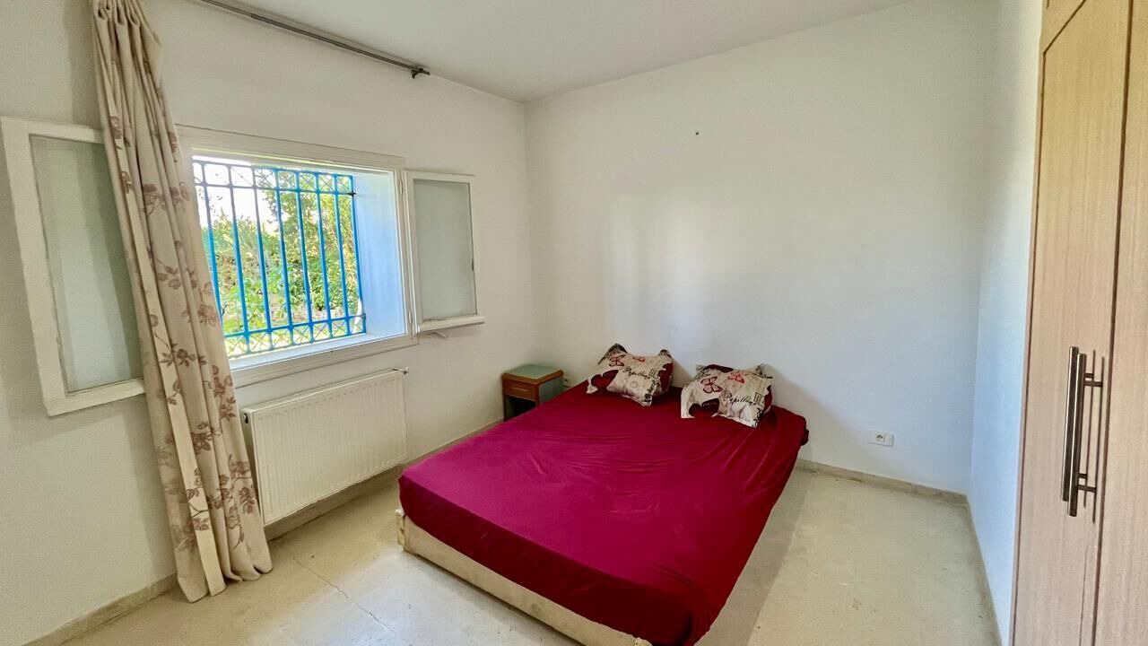 Photo of Bedroom in Hammamet Sud