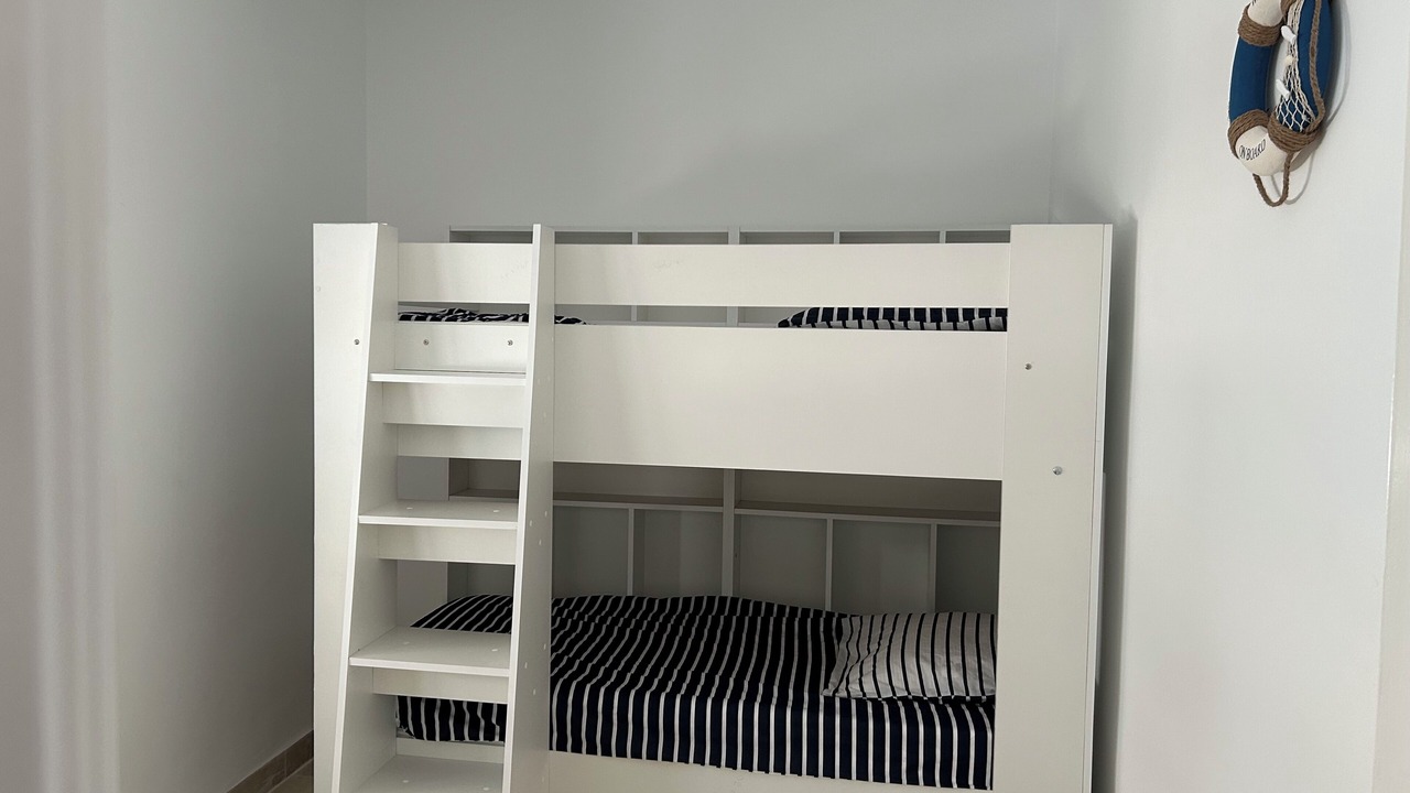Photo of Bedroom in Eastern Khezama
