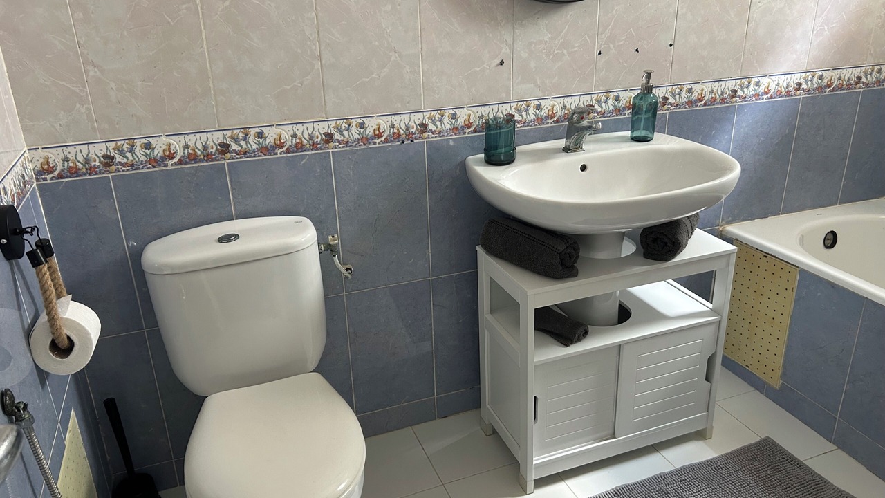 Photo of Bathroom in Eastern Khezama
