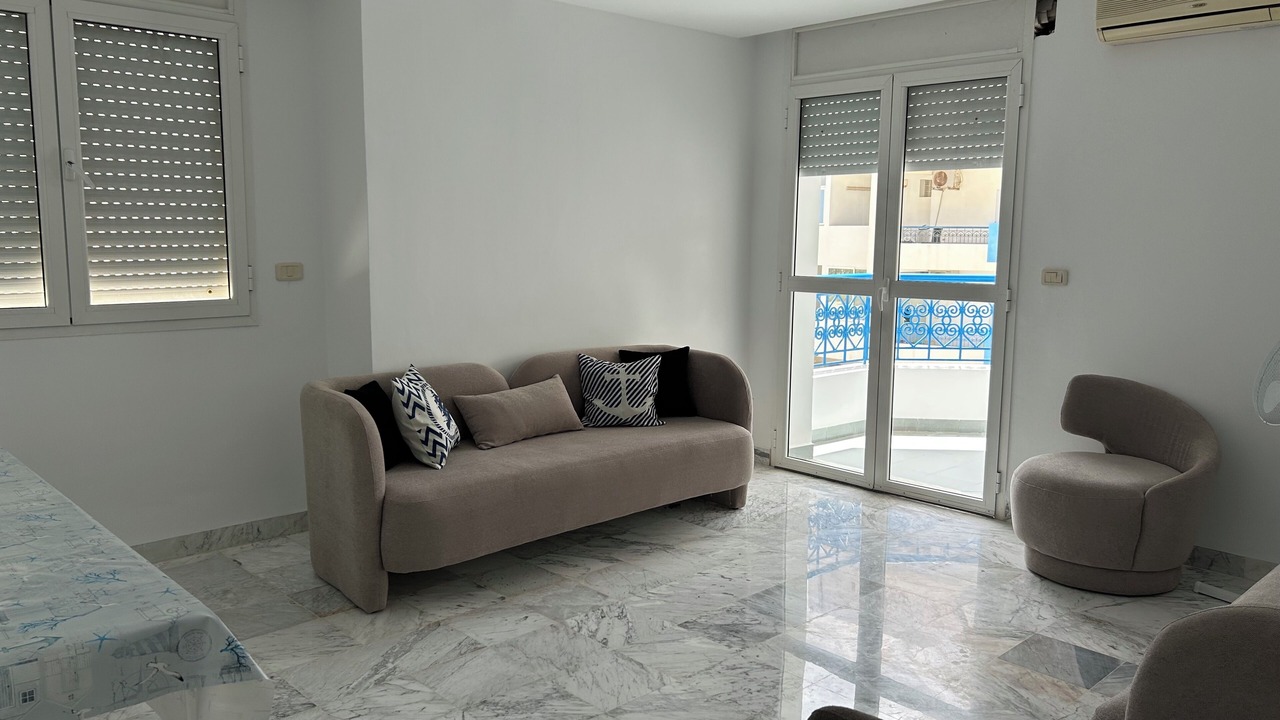 Photo of Livingroom in Eastern Khezama