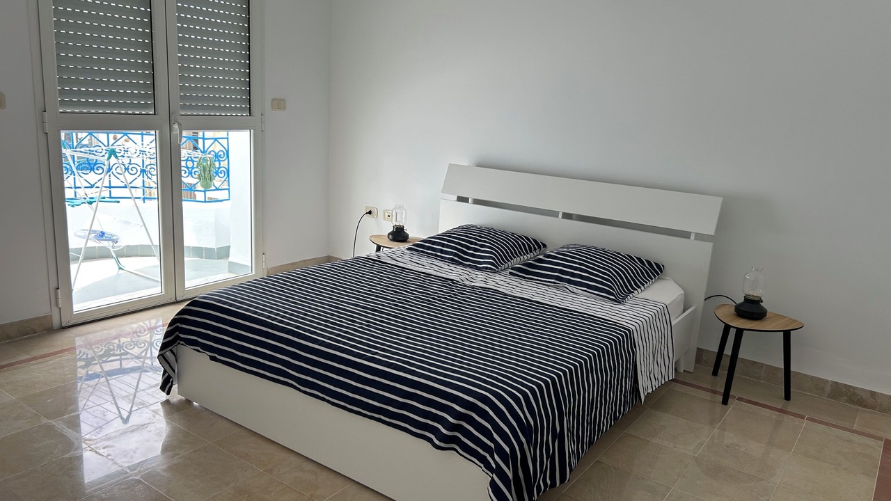 Photo of Bedroom in Eastern Khezama