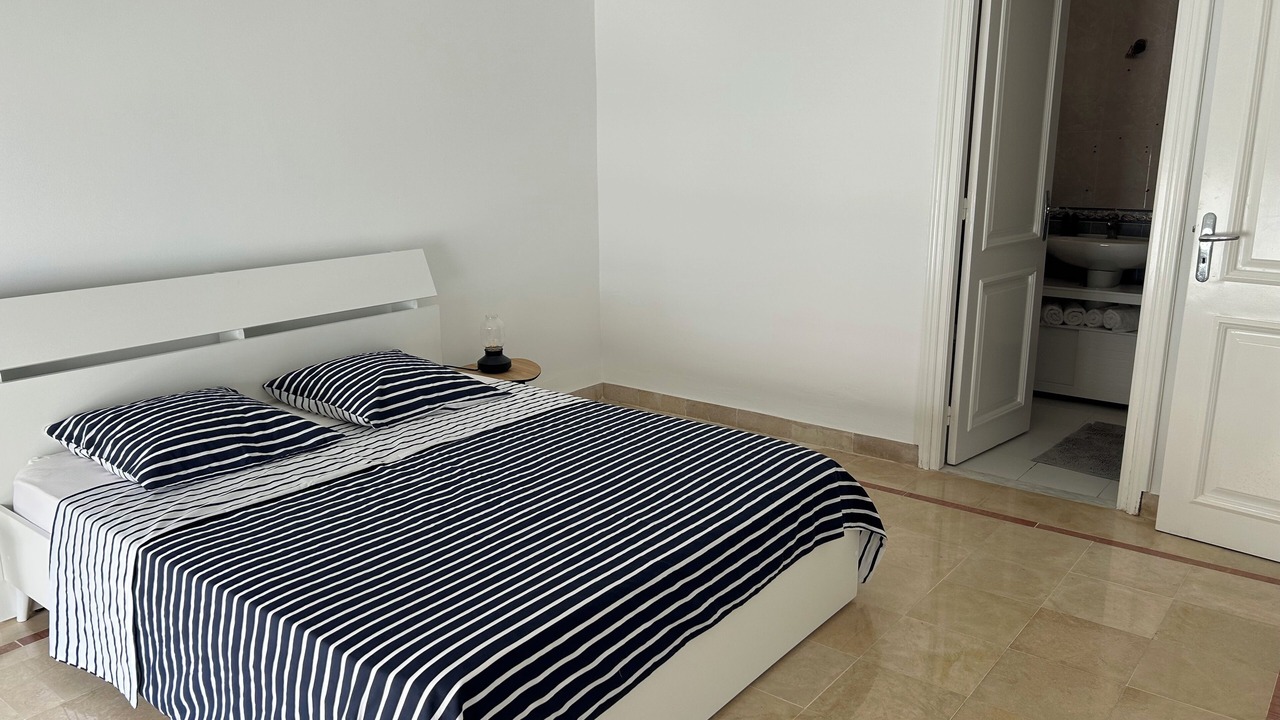 Photo of Bedroom in Eastern Khezama