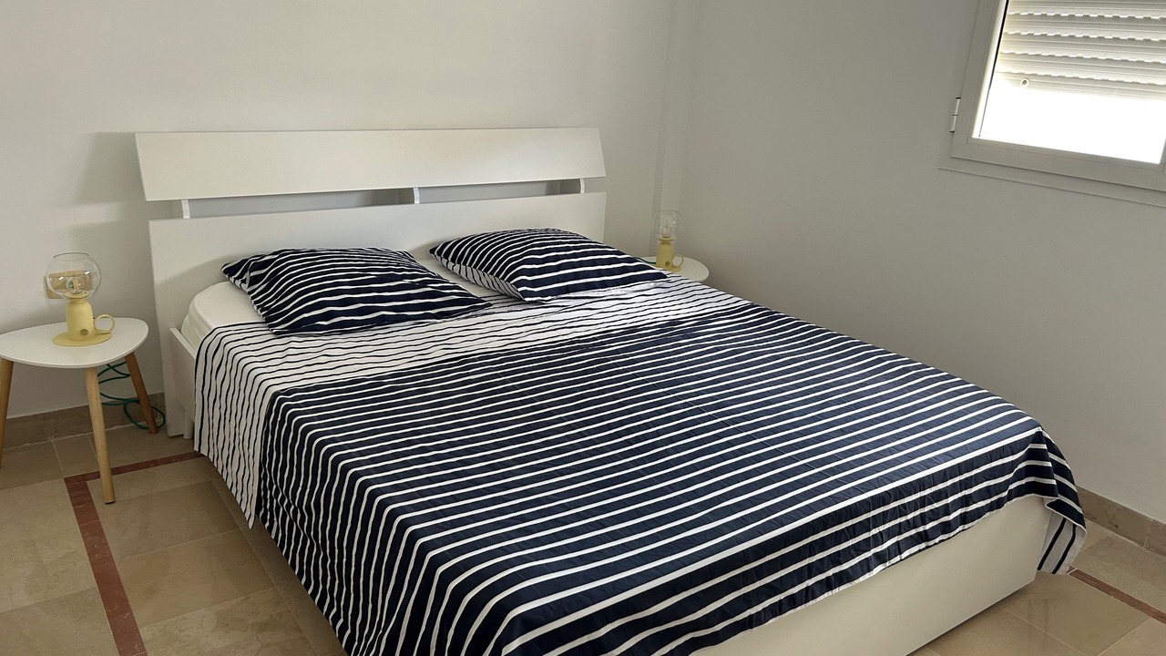 Photo of Bedroom in Eastern Khezama