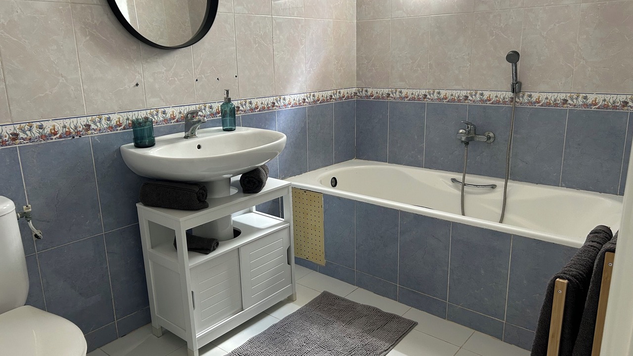 Photo of Bathroom in Eastern Khezama
