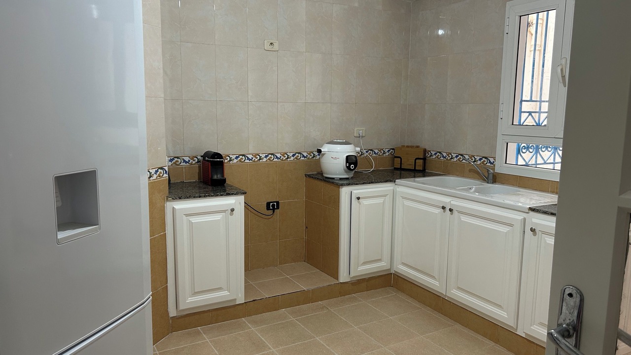 Photo of Kitchen in Eastern Khezama