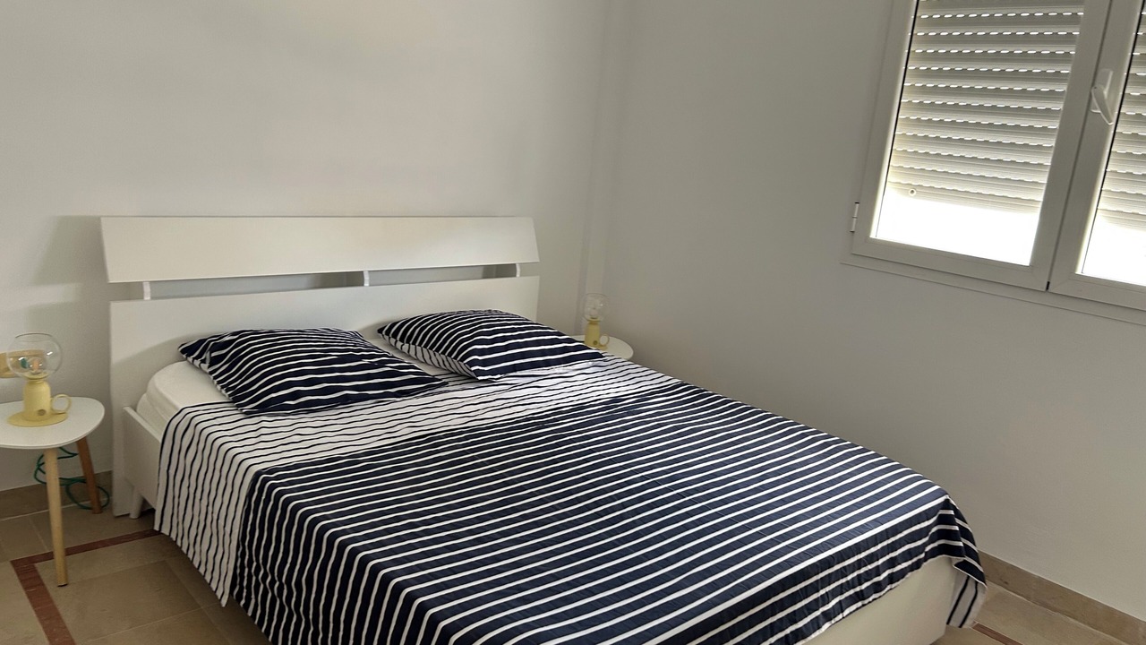 Photo of Bedroom in Eastern Khezama