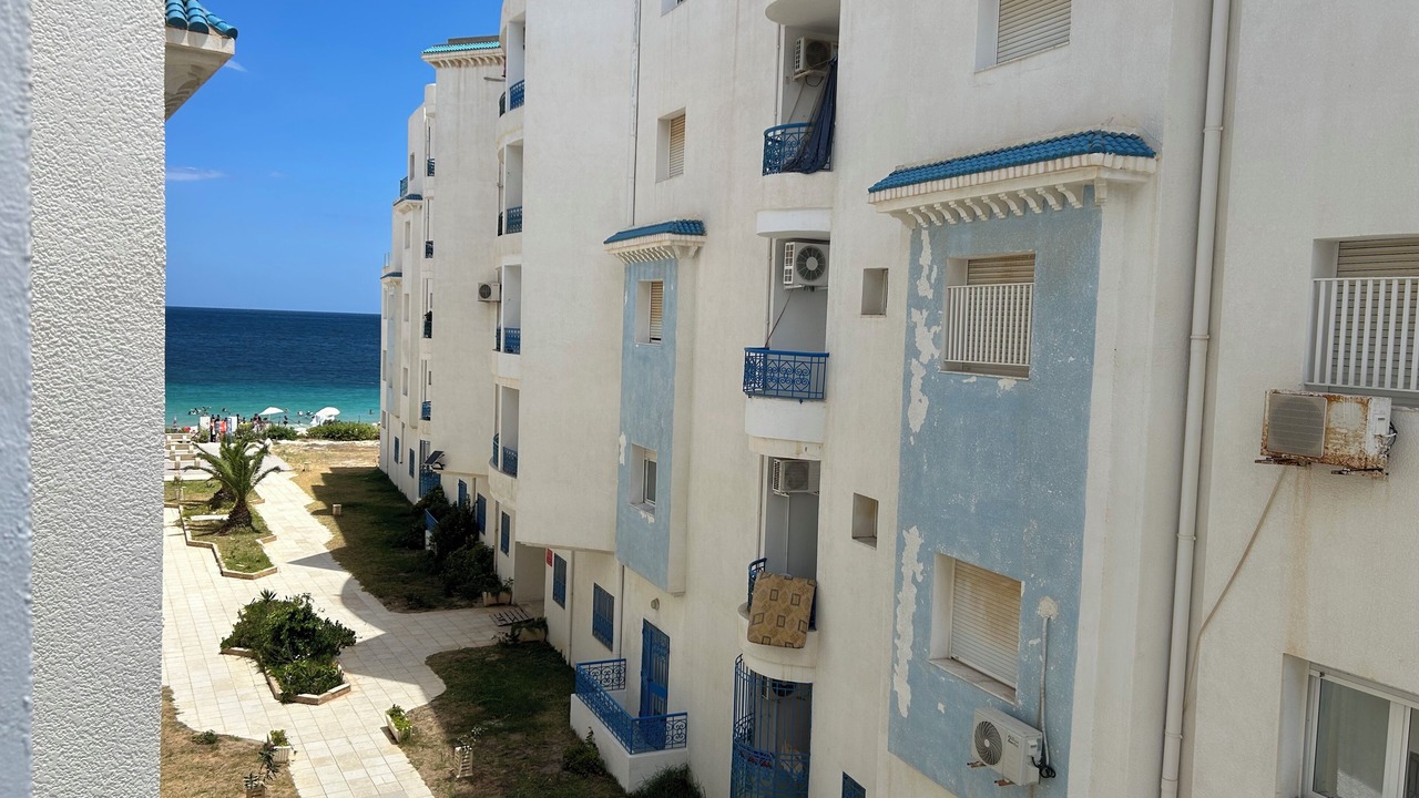 Photo of Outdoor in Eastern Khezama