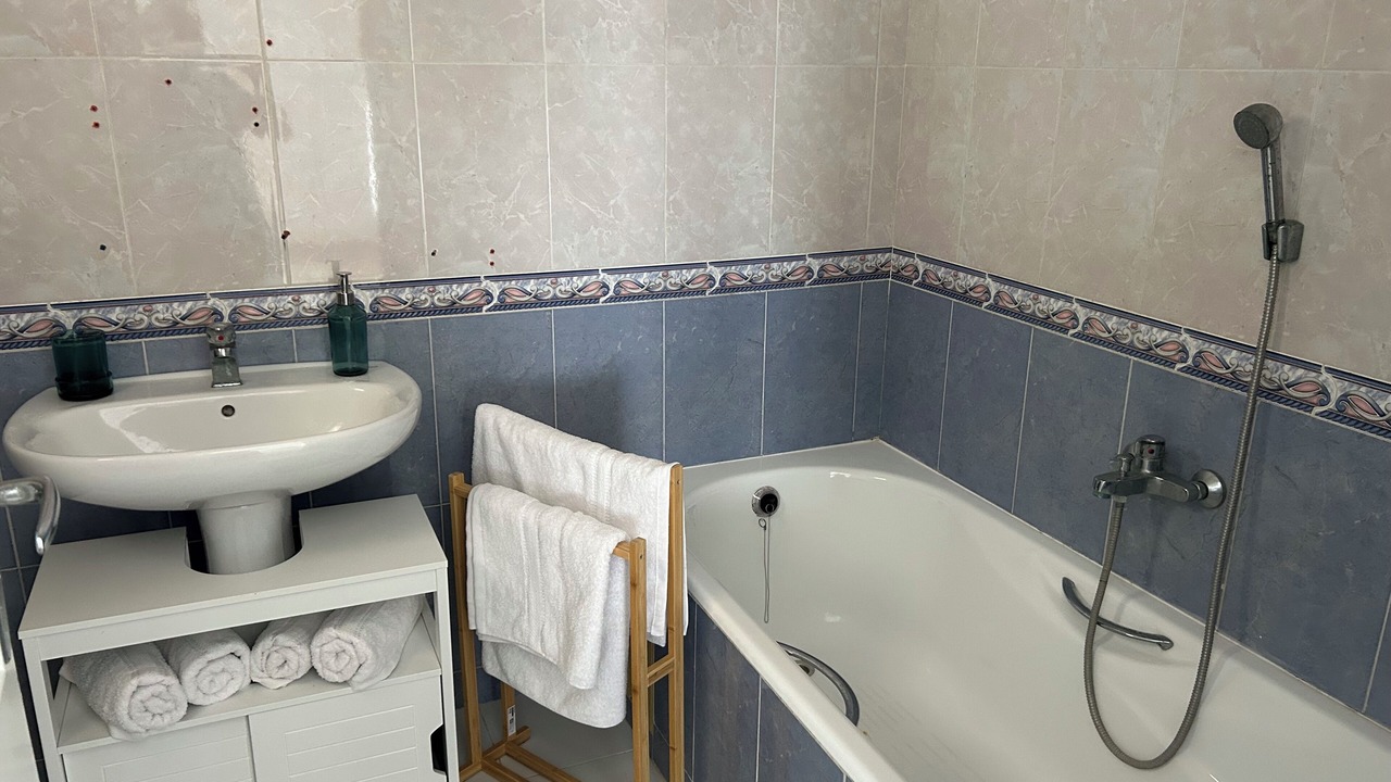 Photo of Bathroom in Eastern Khezama