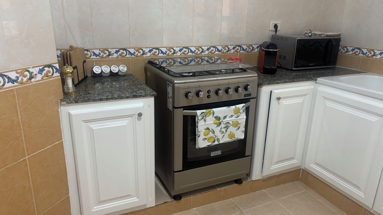 Photo of Kitchen in Eastern Khezama