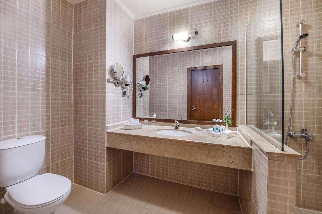 Photo of Bathroom in Dahab
