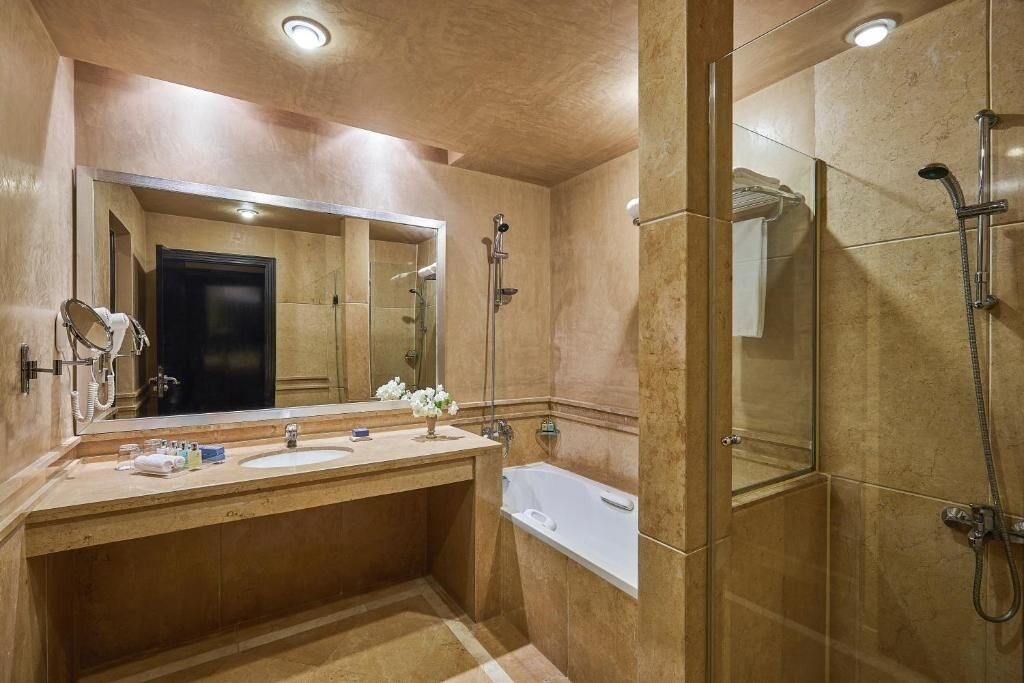 Photo of Bathroom in Dahab