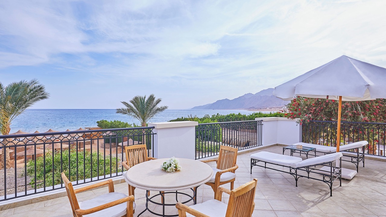 Photo of Patio Balcony in Dahab