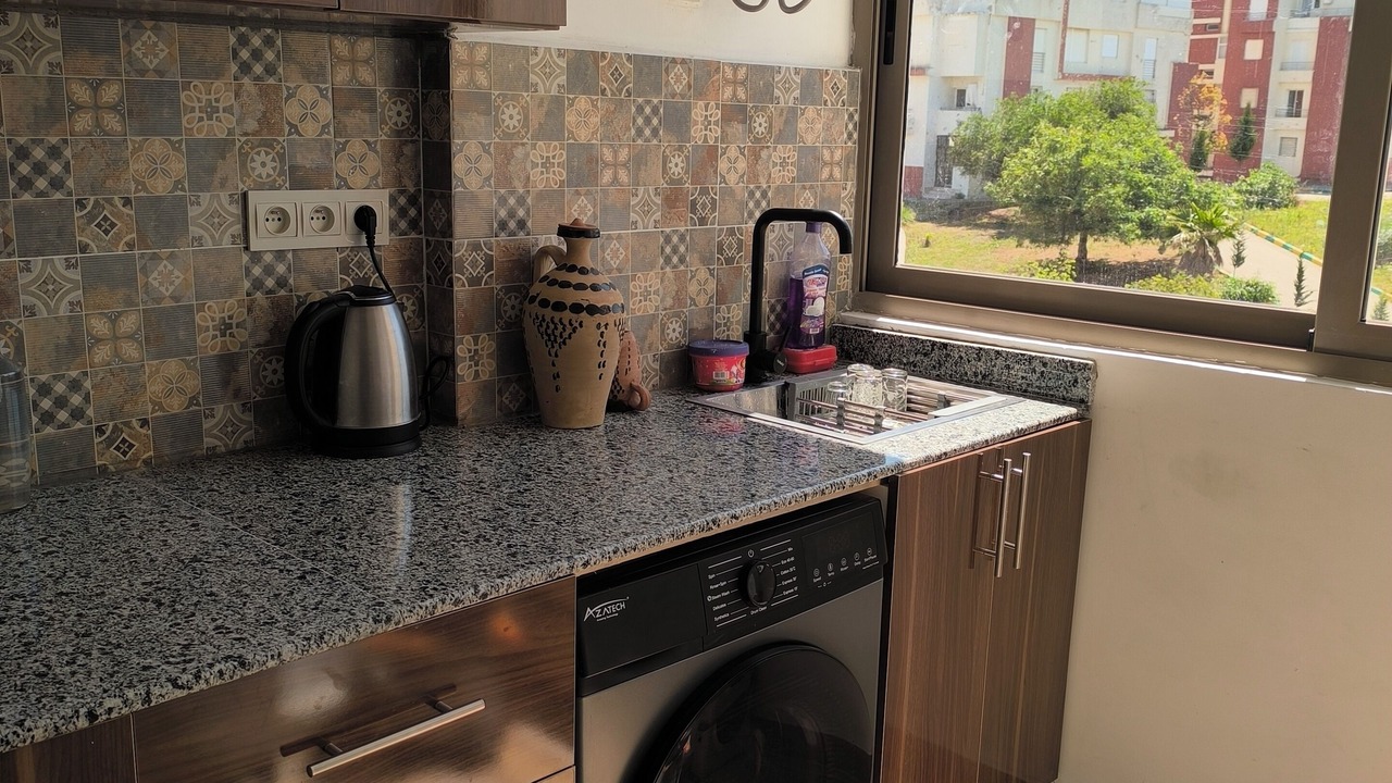 Photo of Kitchen in Bni Makada
