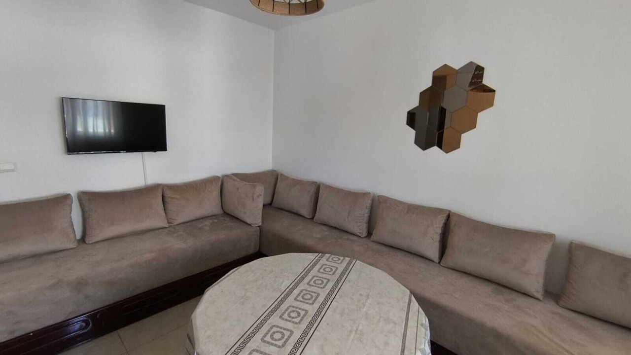 Photo of Livingroom in Bni Makada