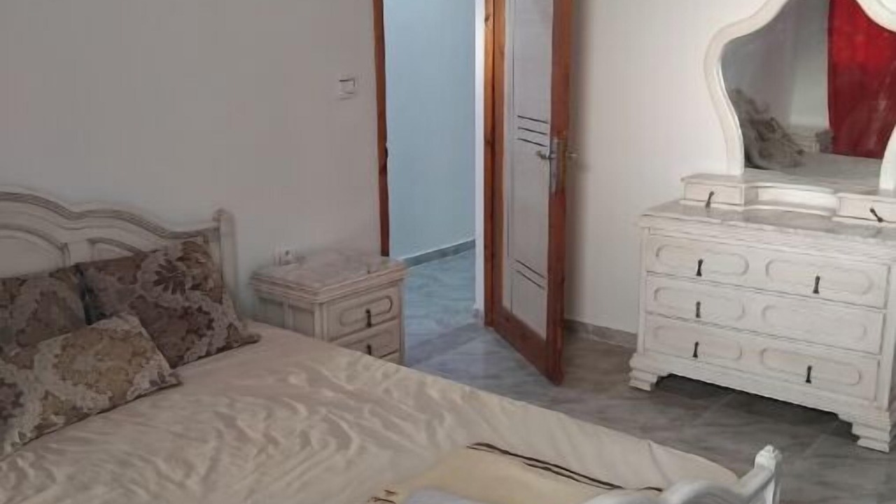 Photo of Bedroom in 1e Arrondissement Zarzis Ville