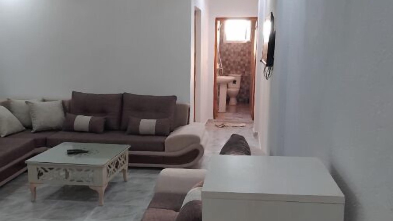 Photo of Livingroom in 1e Arrondissement Zarzis Ville