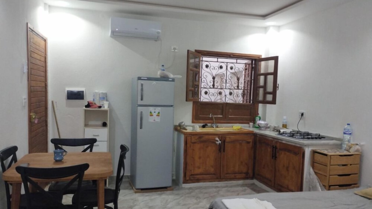 Photo of Kitchen in 1e Arrondissement Zarzis Ville