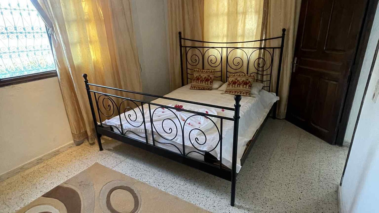 Photo of Bedroom in Sedghiane