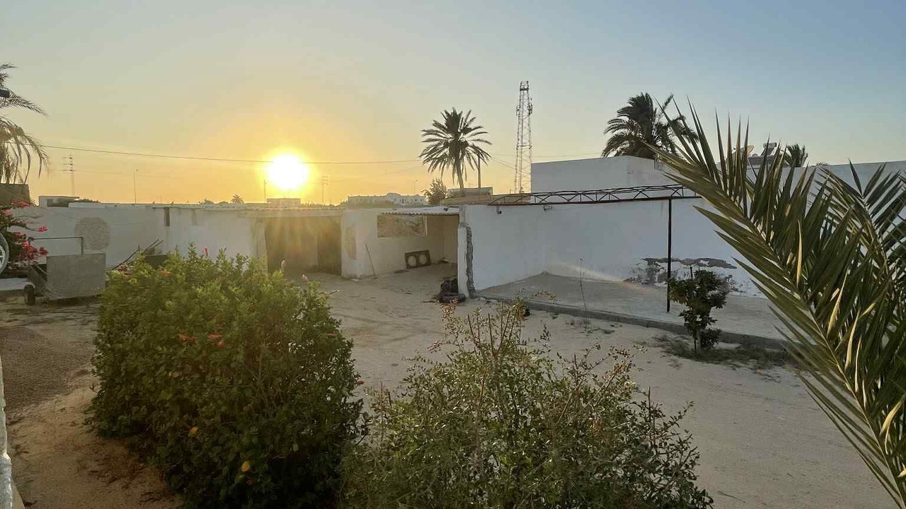 Photo of Outdoor in Sedghiane