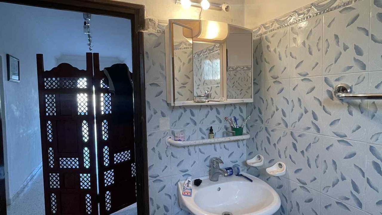 Photo of Bathroom in Sedghiane