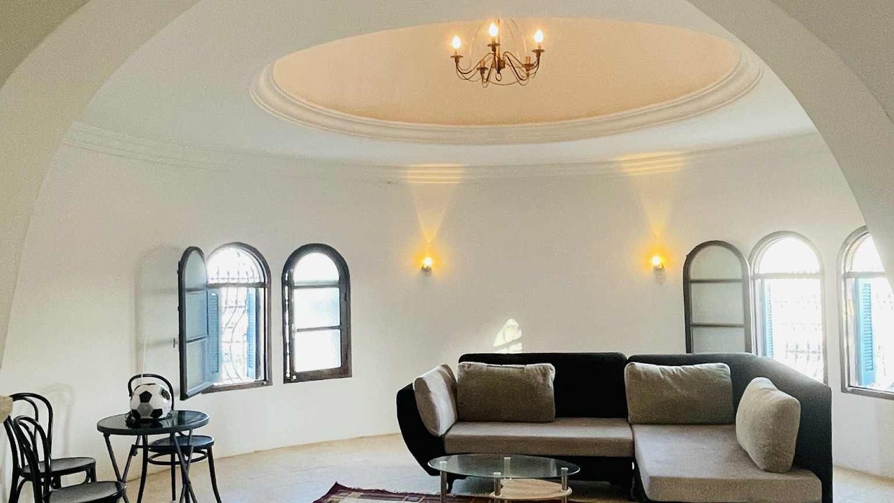 Photo of Livingroom in Sedghiane