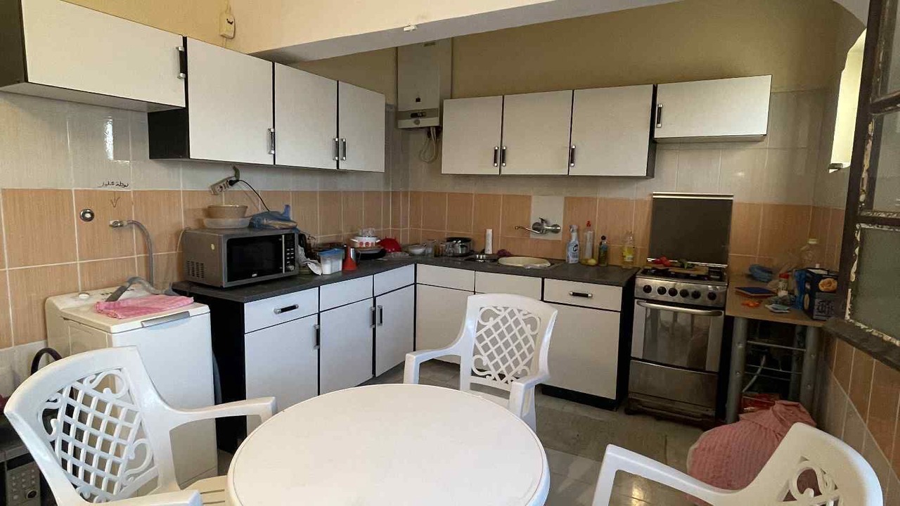 Photo of Kitchen in Sedghiane