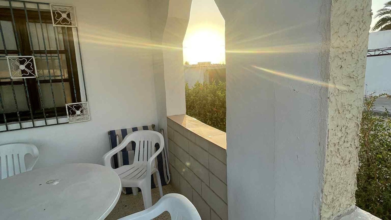 Photo of Outdoor in Sedghiane