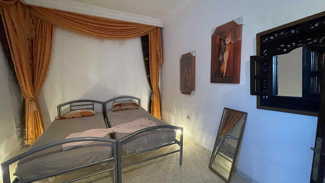 Photo of Bedroom in Sedghiane