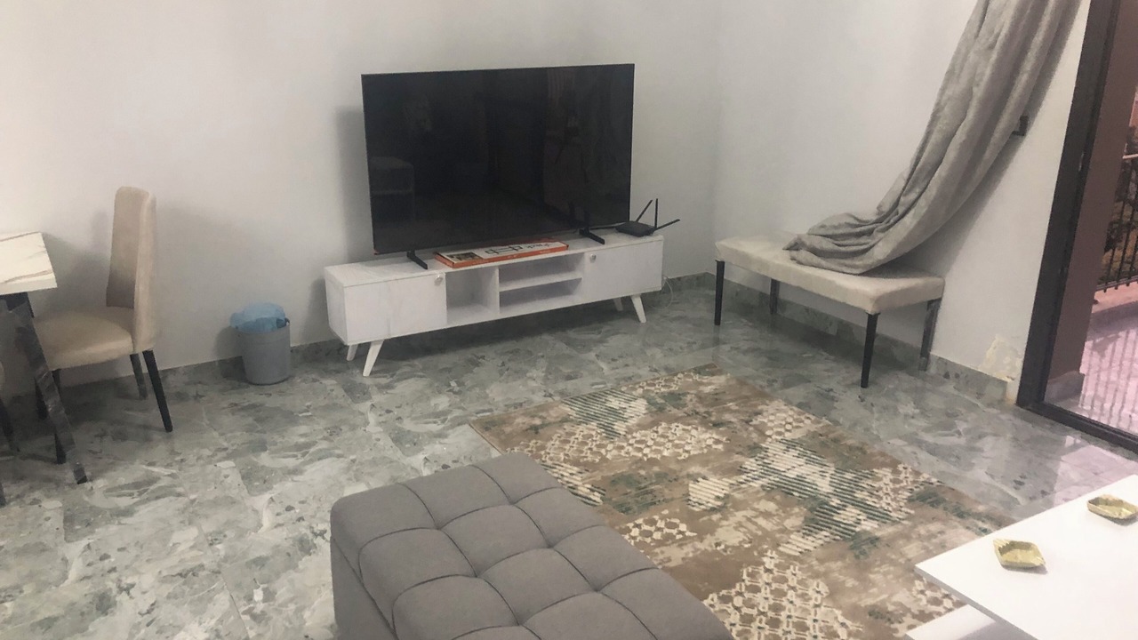Photo of Livingroom in New Cairo
