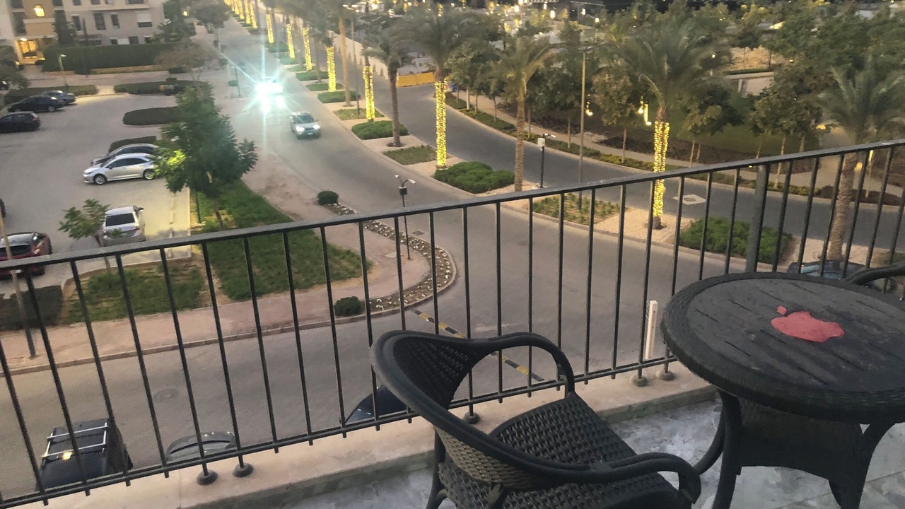 Photo of Outdoor in New Cairo