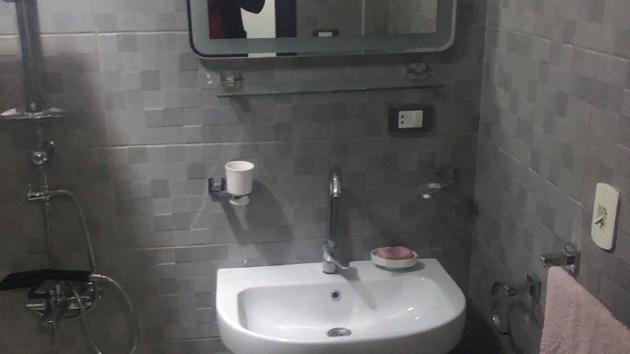 Photo of Bathroom in New Cairo