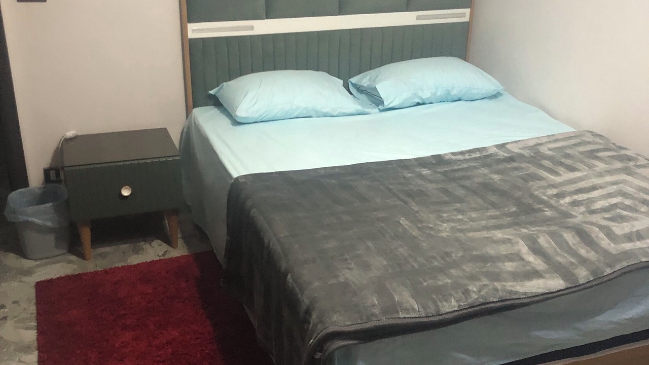 Photo of Bedroom in New Cairo