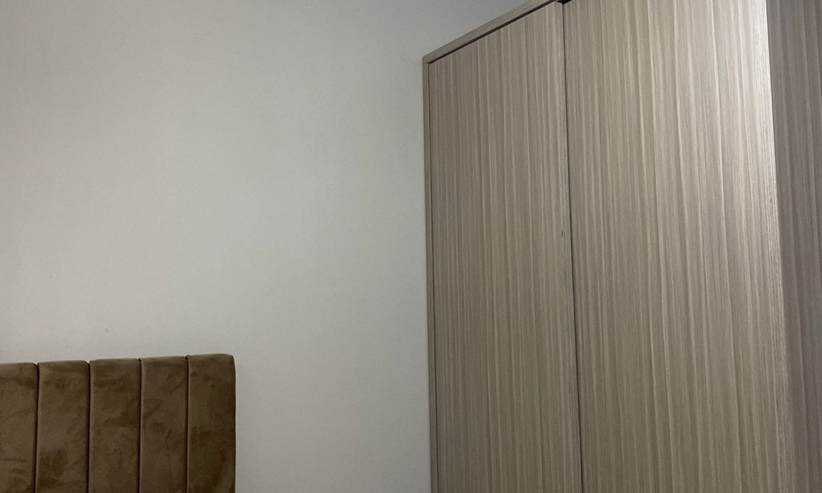 Photo of Bedroom in New Cairo