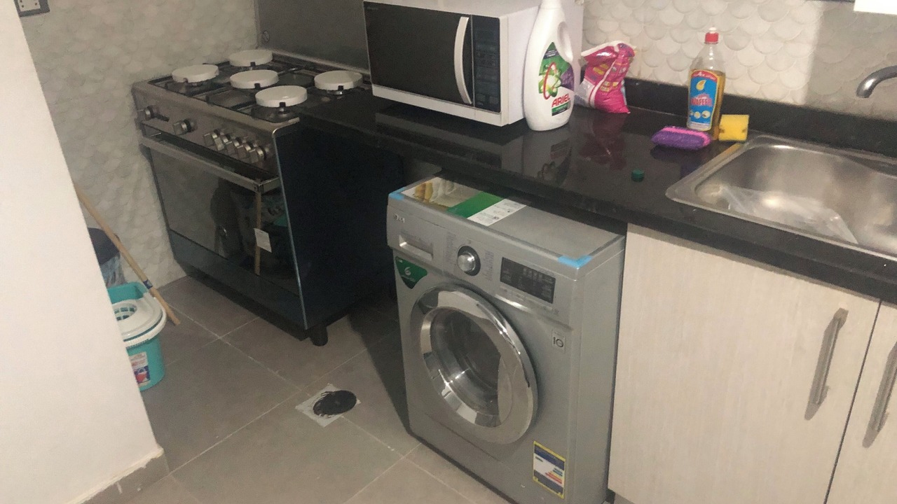 Photo of Kitchen in New Cairo