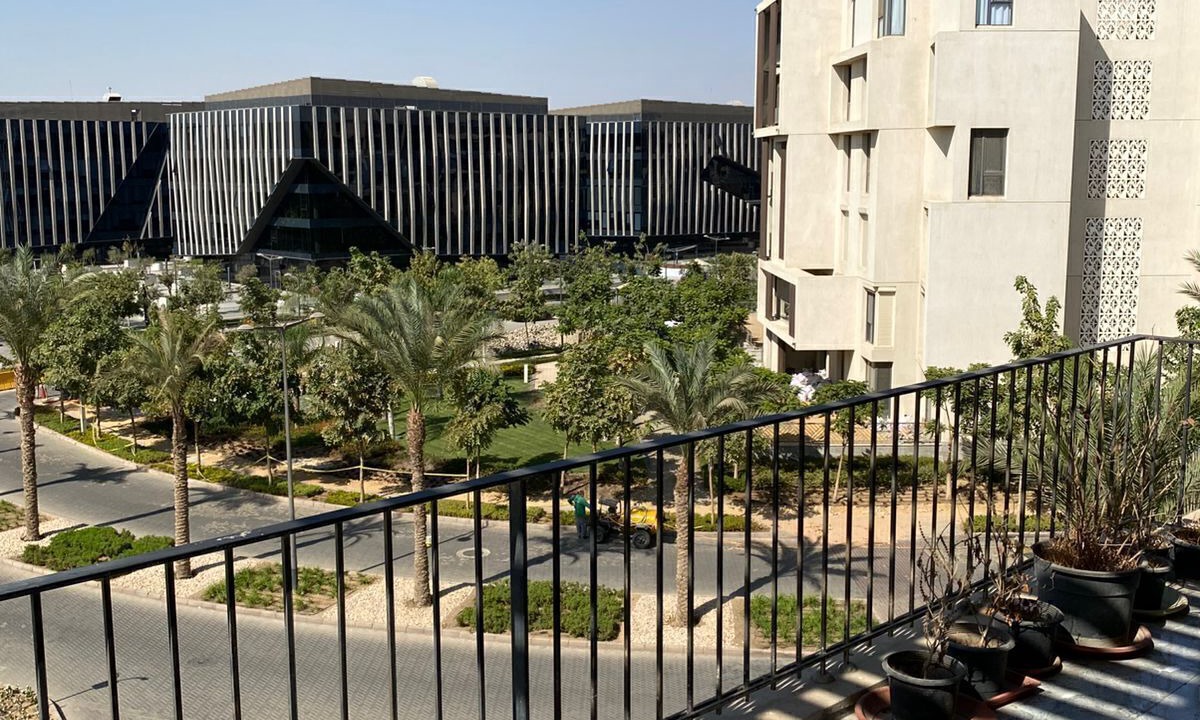 Photo of Outdoor in New Cairo