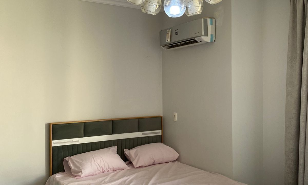 Photo of Bedroom in New Cairo