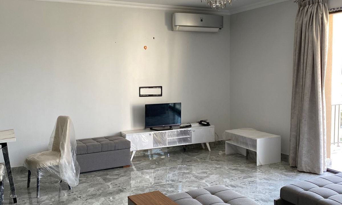 Photo of Livingroom in New Cairo