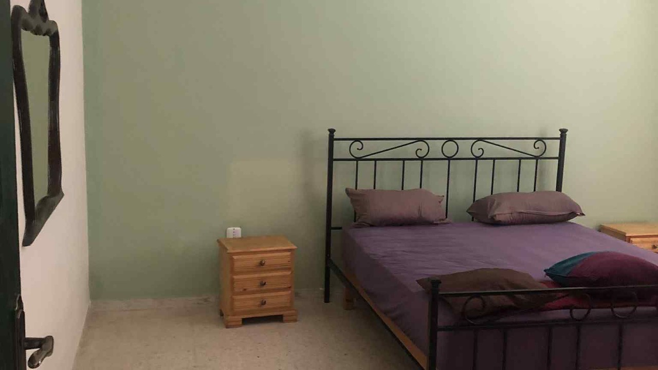 Photo of Bedroom in Cite Rmel