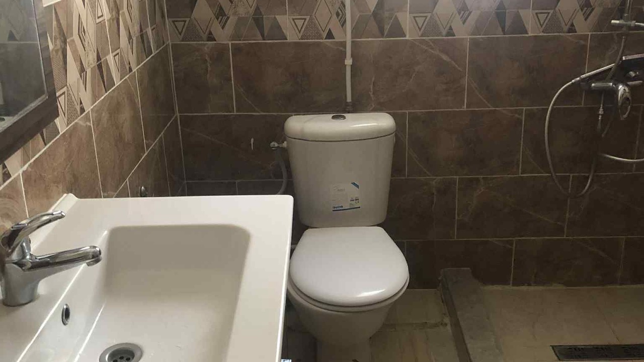 Photo of Bathroom in Cite Rmel