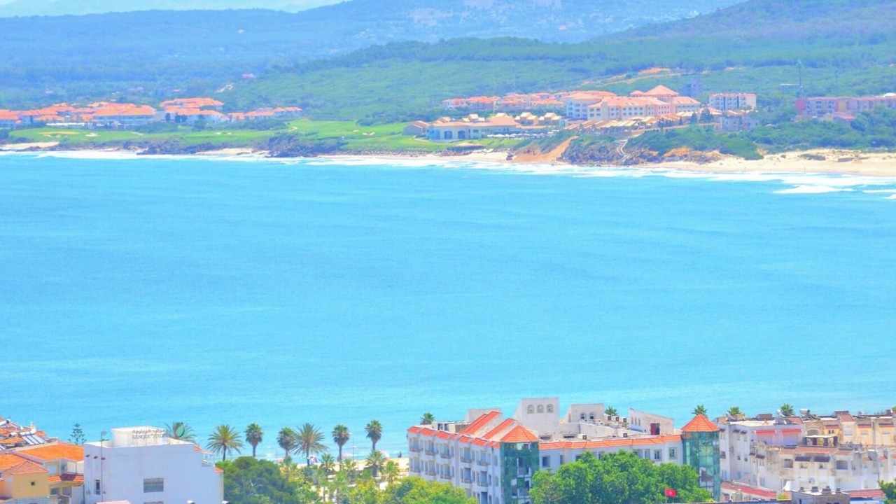 Photo of Outdoor in Cite Rmel
