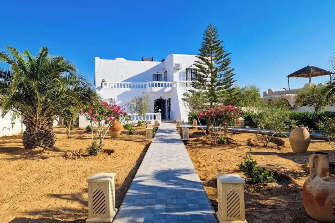 Photo of Outdoor in Sedghiane