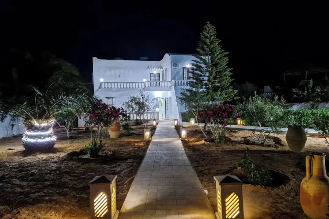 Photo of Outdoor in Sedghiane