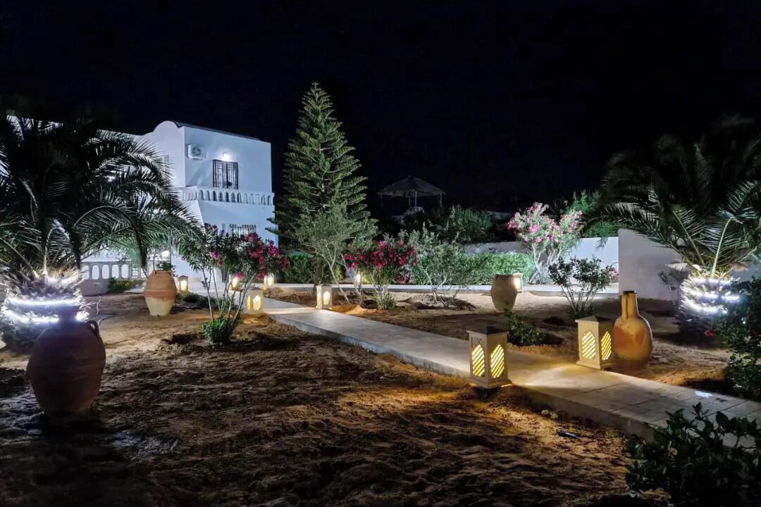 Photo of Outdoor in Sedghiane
