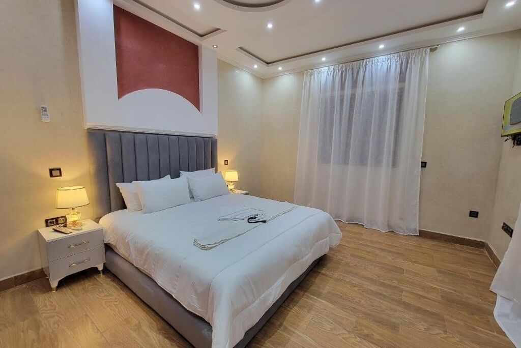 Photo of Bedroom in El Hara