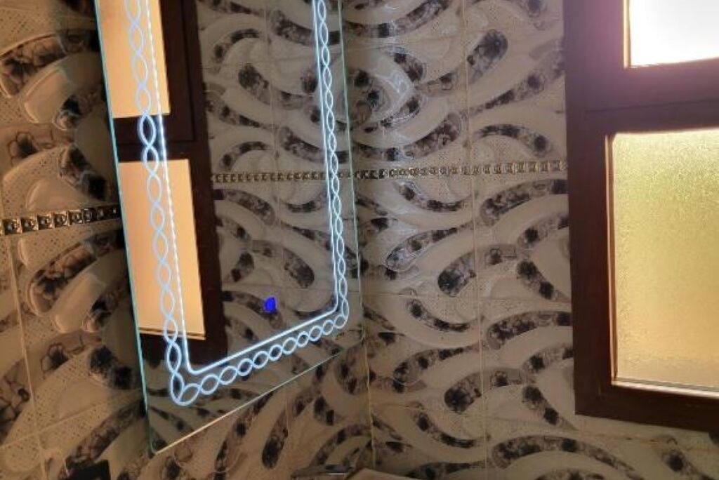 Photo of Bathroom in El Hara