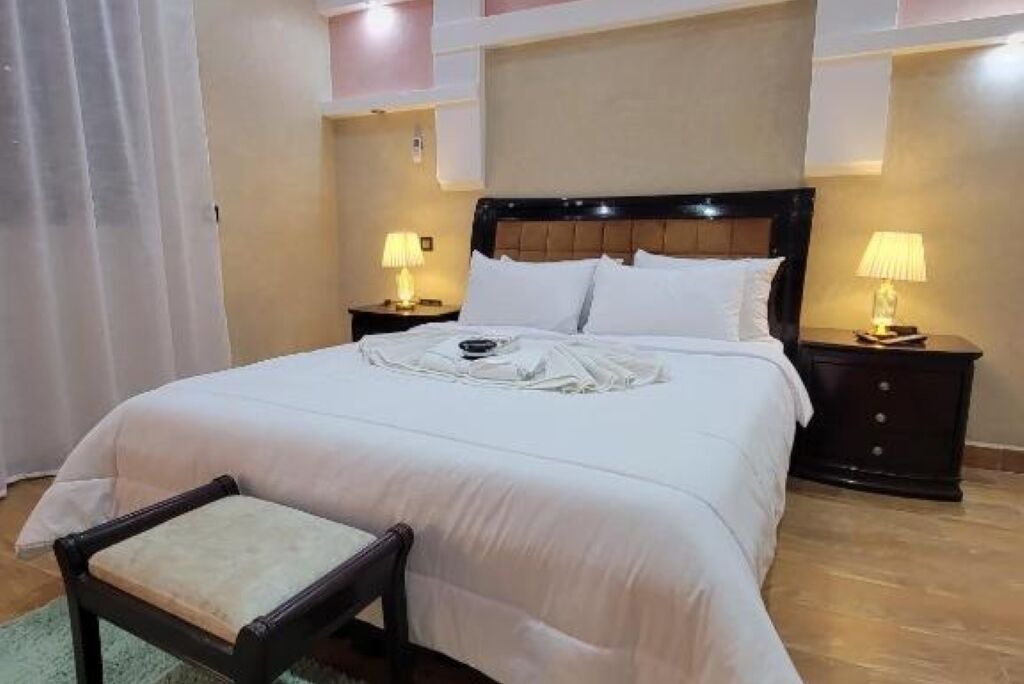 Photo of Bedroom in El Hara