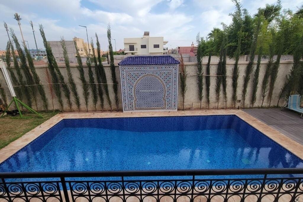 Photo of Outdoor in El Hara
