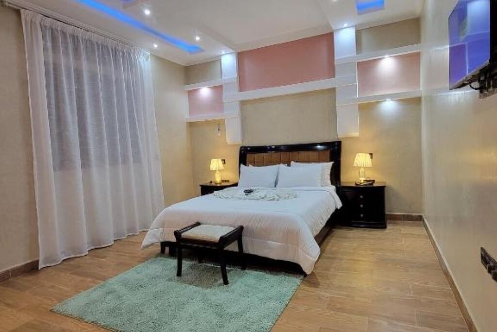 Photo of Bedroom in El Hara
