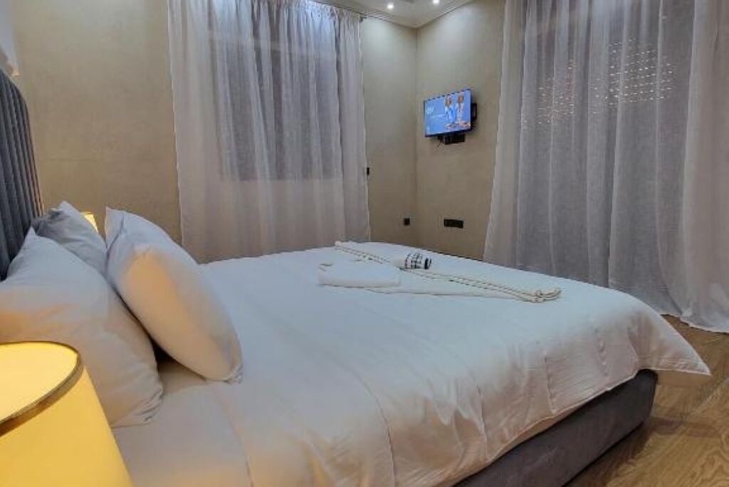 Photo of Bedroom in El Hara